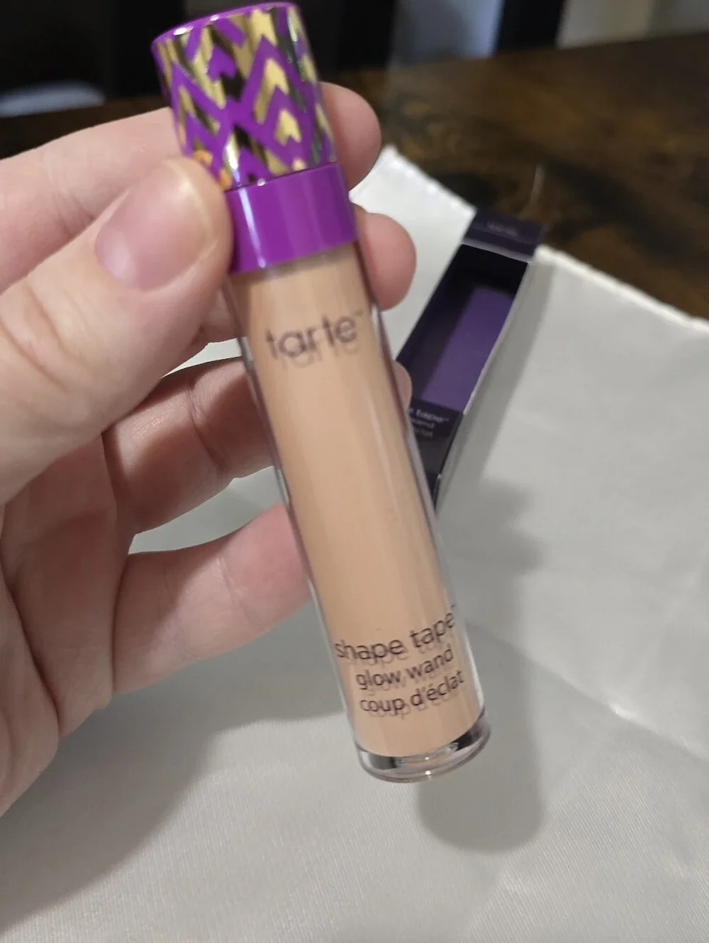tarte Glow Wand